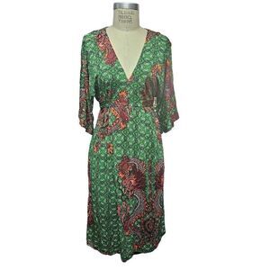 Nieves Lavi new york dress
